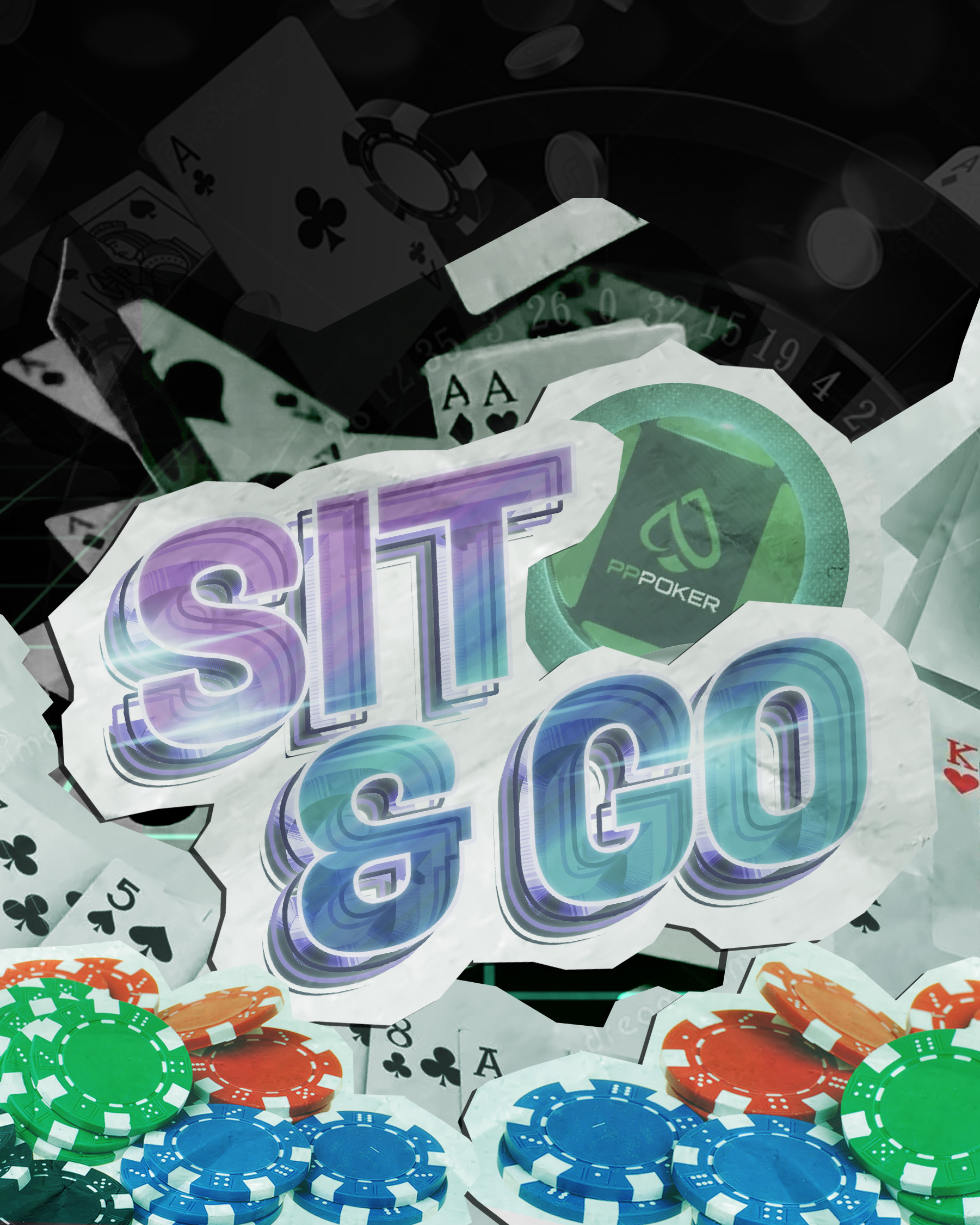 Why you should start playing Sit&Go at PPPoker